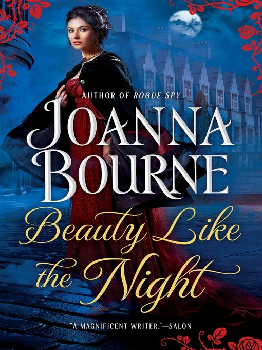 Title details for Beauty Like the Night by Joanna Bourne - Available